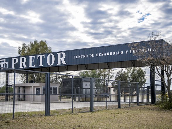 Entrada