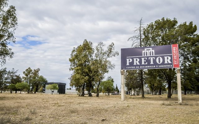 Predio